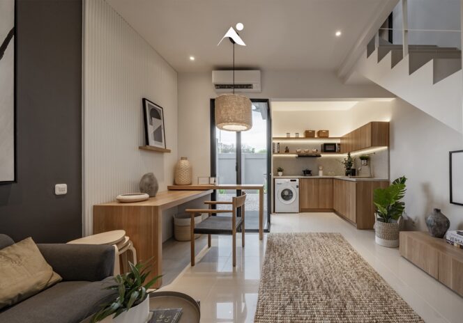 
					10 Hal yang Wajib Ada di Rumah Bergaya Japandi Minimalis