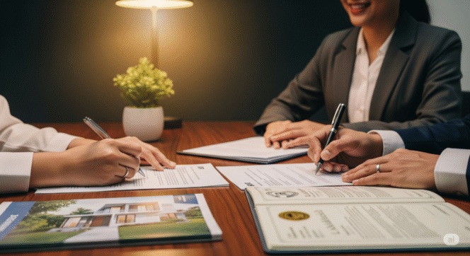 
					Kesalahan Umum Saat Memilih KPR dan Cara Menghindarinya