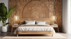 dekorasi kamar minimalis