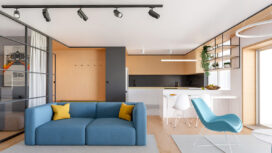 desain interior rumah minimalis