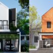 desain rumah 2 lantai terbaik