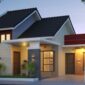 desain rumah minimalis 3 kamar