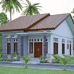 desain rumah sederhana