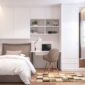 Desain rumah 3 kamar tidur