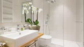 dekorasi kamar mandi