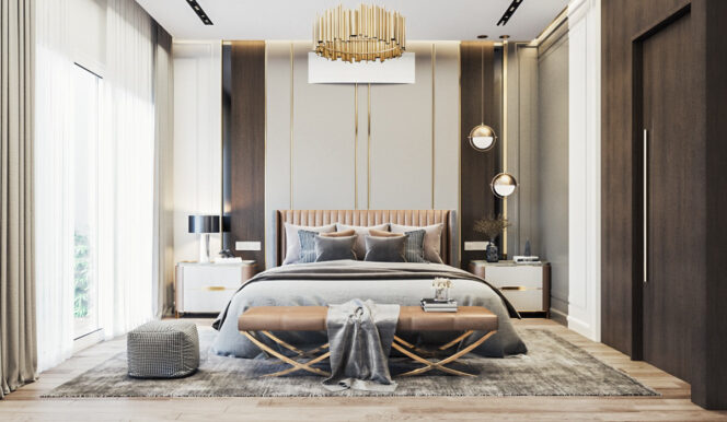 
					desain kamar tidur utama