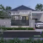desain rumah minimalis modern