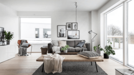 interior skandinavia