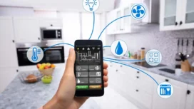 smart home system